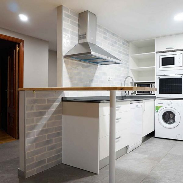 Apartamentos 2pax Hotel Cesaraugusta