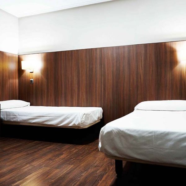 Apartamentos 4pax Hotel Cesaraugusta