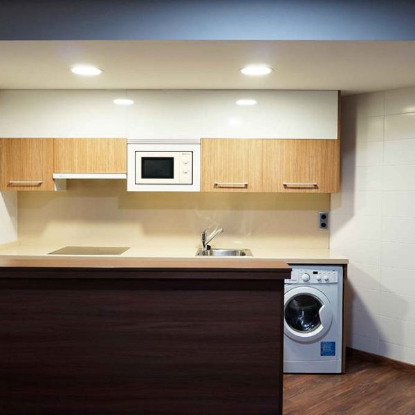 Apartamentos 4pax Hotel Cesaraugusta